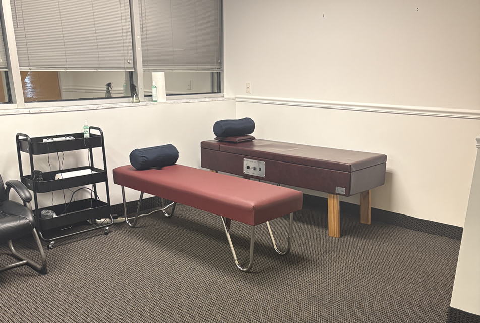 Kentucky Injury Care Centers In Lexington